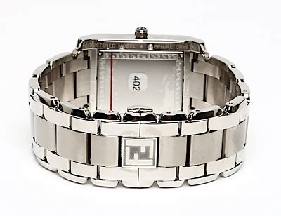 who can repair a fendi watch screen|Fendi watch repair near me.